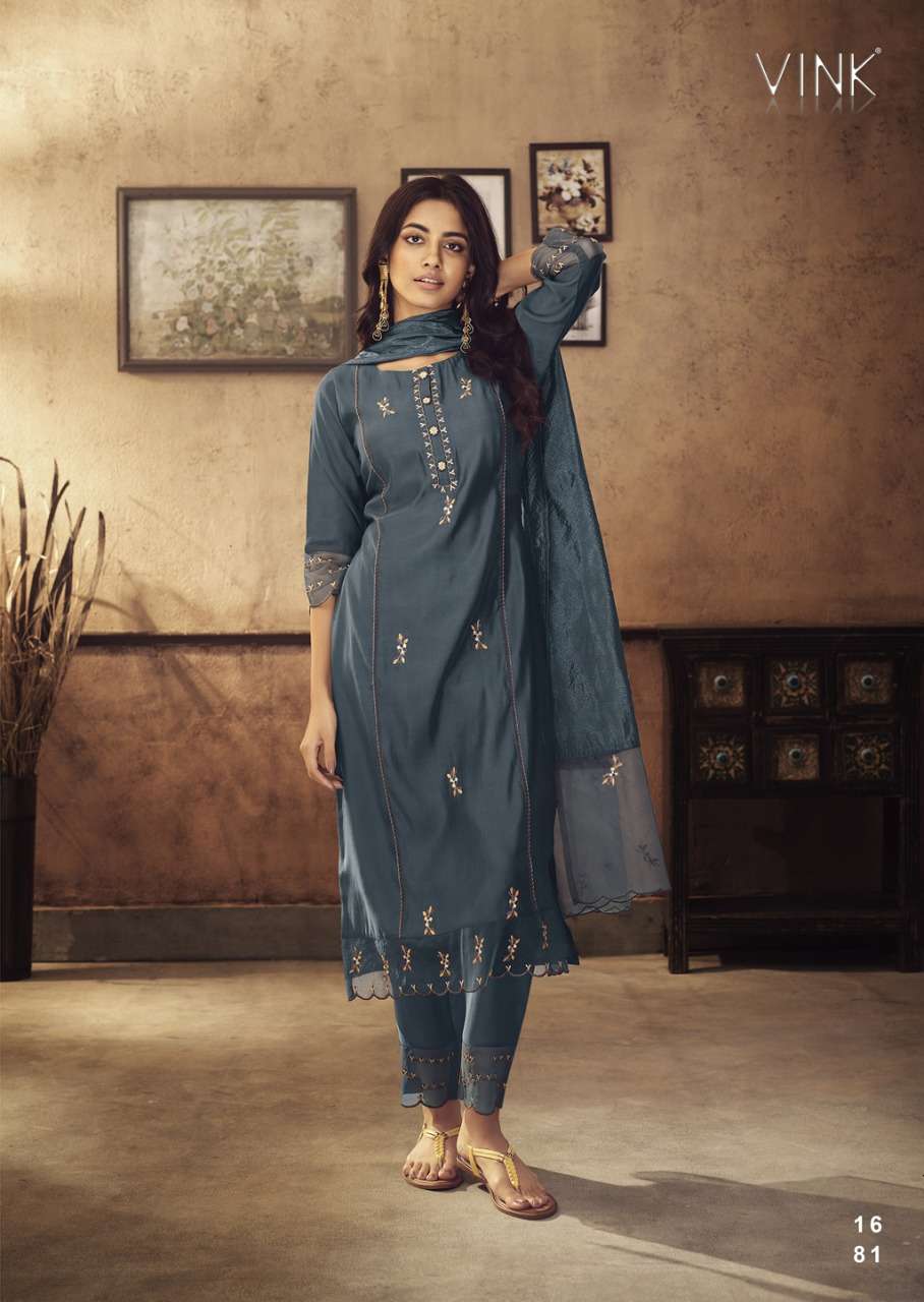 Vink kurtis deals